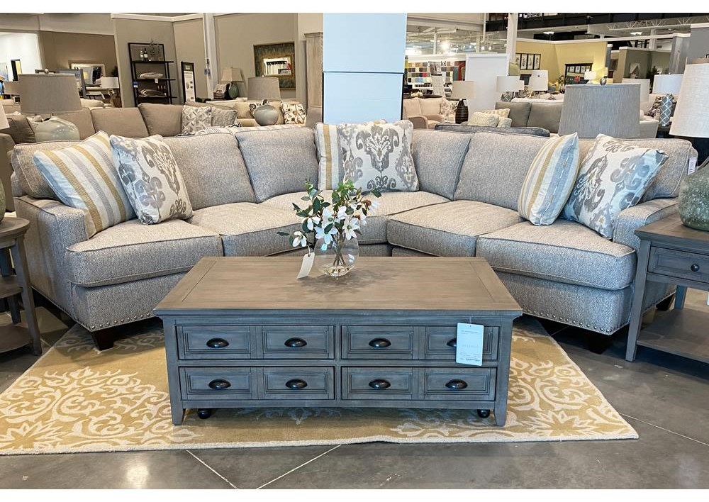Craftmaster c9 sectional price new arrivals